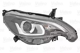 Основная фара Valeo 045433