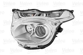 Основная фара Valeo 045437