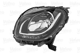 Основна фара Valeo 045462