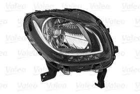 Основная фара Valeo 045469