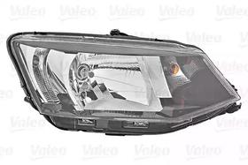 Основна фара Valeo 046604