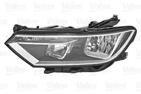 Основна фара Valeo 046622