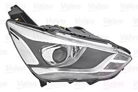 Основная фара Valeo 046695