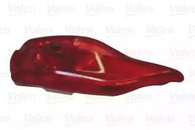 Задняя противотуманная фара Valeo 044913