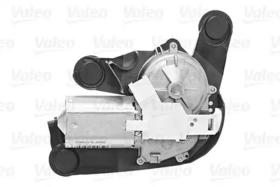 Двигун склоочисника Valeo 582608