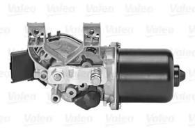 Двигун склоочисника Valeo 582605