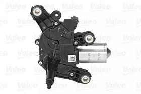 Двигун склоочисника Valeo 582606