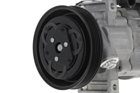 Компрессор кондиционера Valeo 559513
