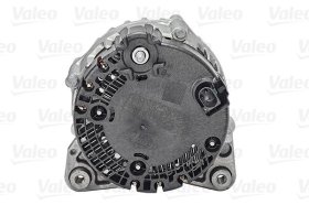 Генератор Valeo 443009