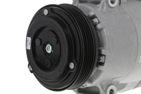 Компрессор кондиционера Valeo 813112