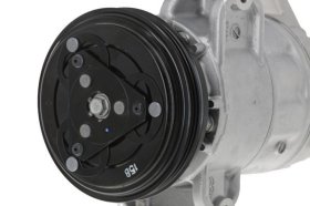 Компресор кондиціонера Valeo 690198
