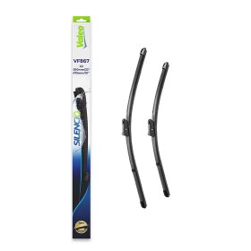 Щетки стеклоочистителя Valeo 577867