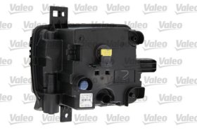 Передня протитуманна фара Valeo 047433