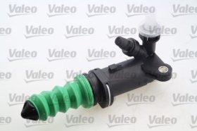 Робочий циліндр зчеплення Valeo 874790