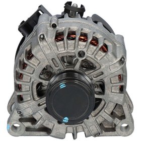 Генератор Valeo 439972