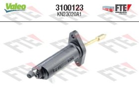 Рабочий цилиндр сцепления Valeo 3100123