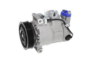 Компрессор кондиционера Valeo 690233
