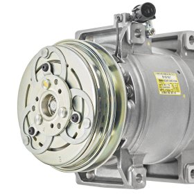 Компрессор кондиционера Valeo 815151