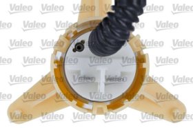 Топливный насос Valeo 347334