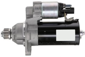 Стартер Valeo 458955