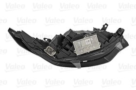Основна фара Valeo 450419