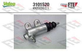Рабочий цилиндр сцепления Valeo 3101520