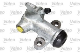 Робочий циліндр зчеплення Valeo 874796