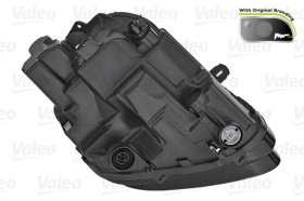 Основная фара Valeo 450524