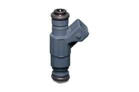 Паливна форсунка Valeo 348237