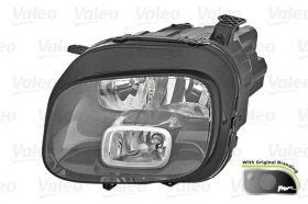 Основная фара Valeo 450528