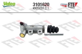 Робочий циліндр зчеплення Valeo 3101620