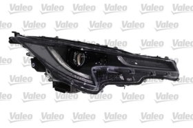 Основна фара Valeo 450983