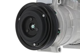 Компрессор кондиционера Valeo 690202