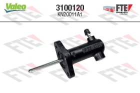 Робочий циліндр зчеплення Valeo 3100120
