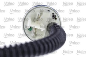 Топливный насос Valeo 348708