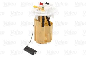 Топливный насос Valeo 348716