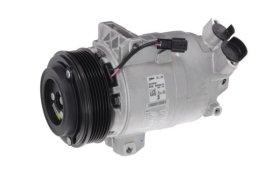 Компрессор кондиционера Valeo 716681