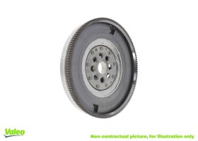 Маховик Valeo 836340