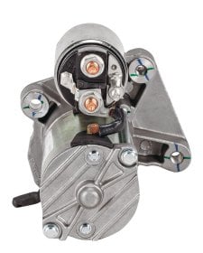 Стартер Valeo 460472