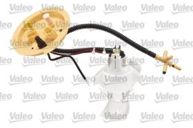 Топливный насос Valeo 347325
