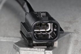 Компрессор кондиционера Valeo 690996