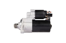 Стартер Valeo 438432