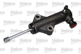Робочий циліндр зчеплення Valeo 874828