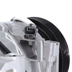 Компрессор кондиционера Valeo 716686