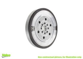 Маховик Valeo 836465