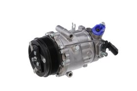 Компрессор кондиционера Valeo 690226