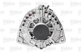 Генератор Valeo 440332