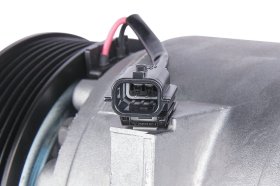 Компрессор кондиционера Valeo 716680