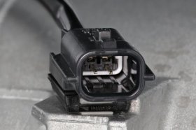 Компрессор кондиционера Valeo 559511