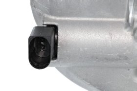 Компрессор кондиционера Valeo 813248